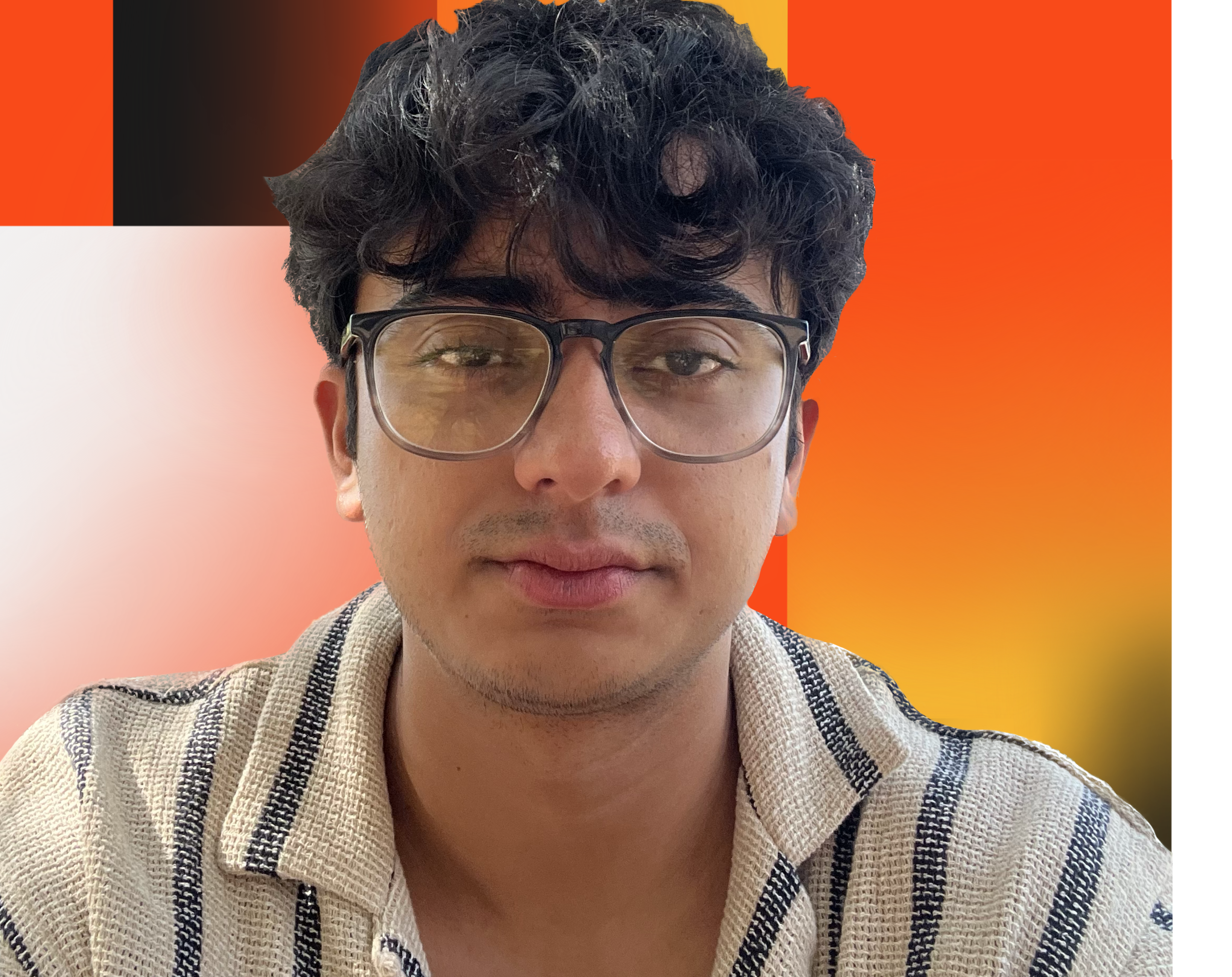 Almas Khan